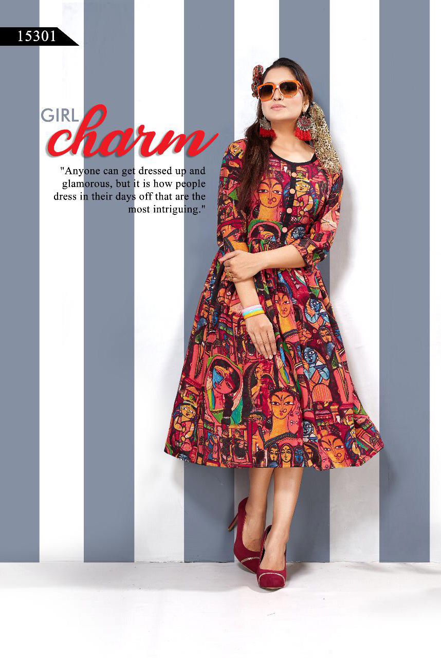 Design - 15301