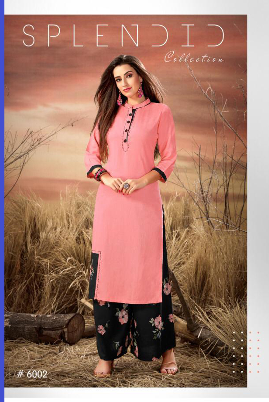 Design - 6002