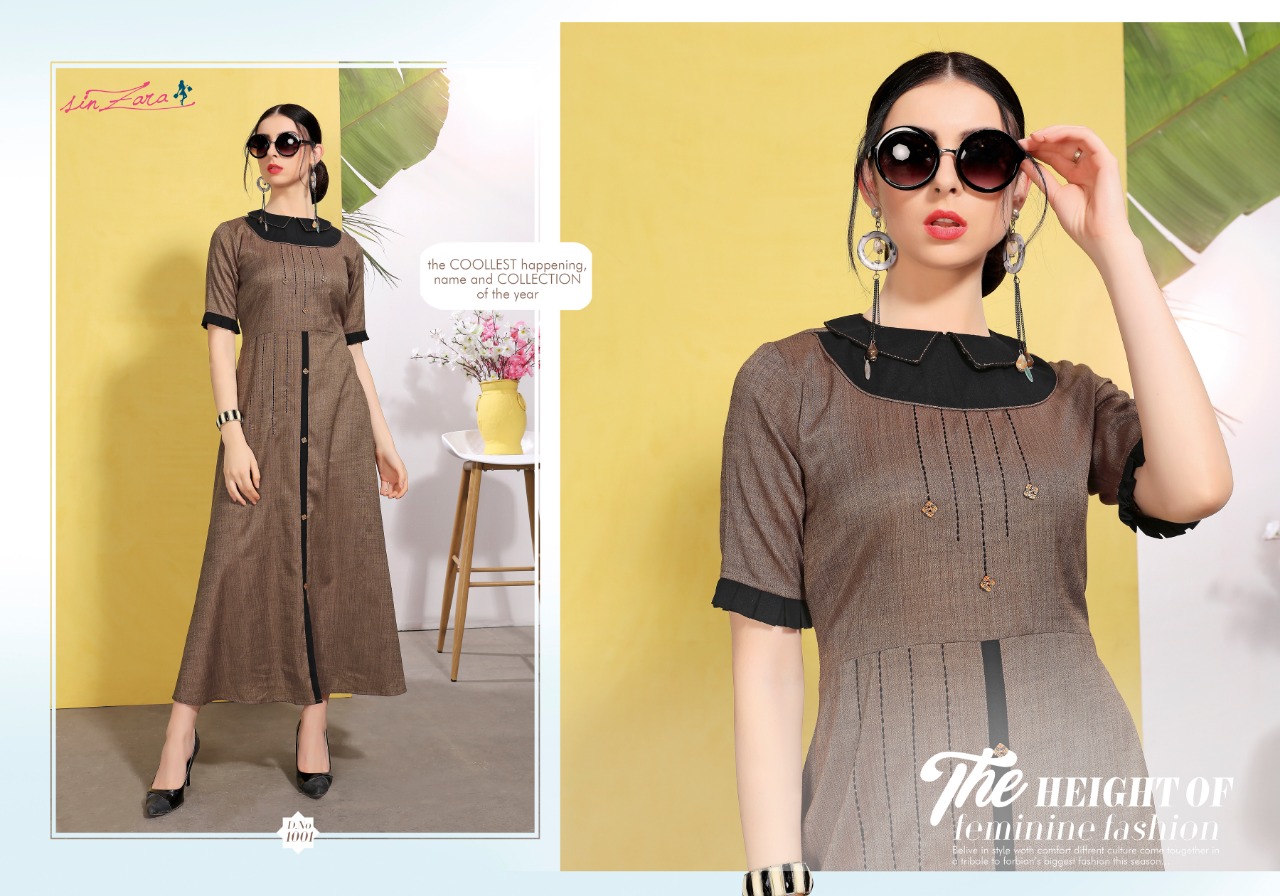 Design - 1001