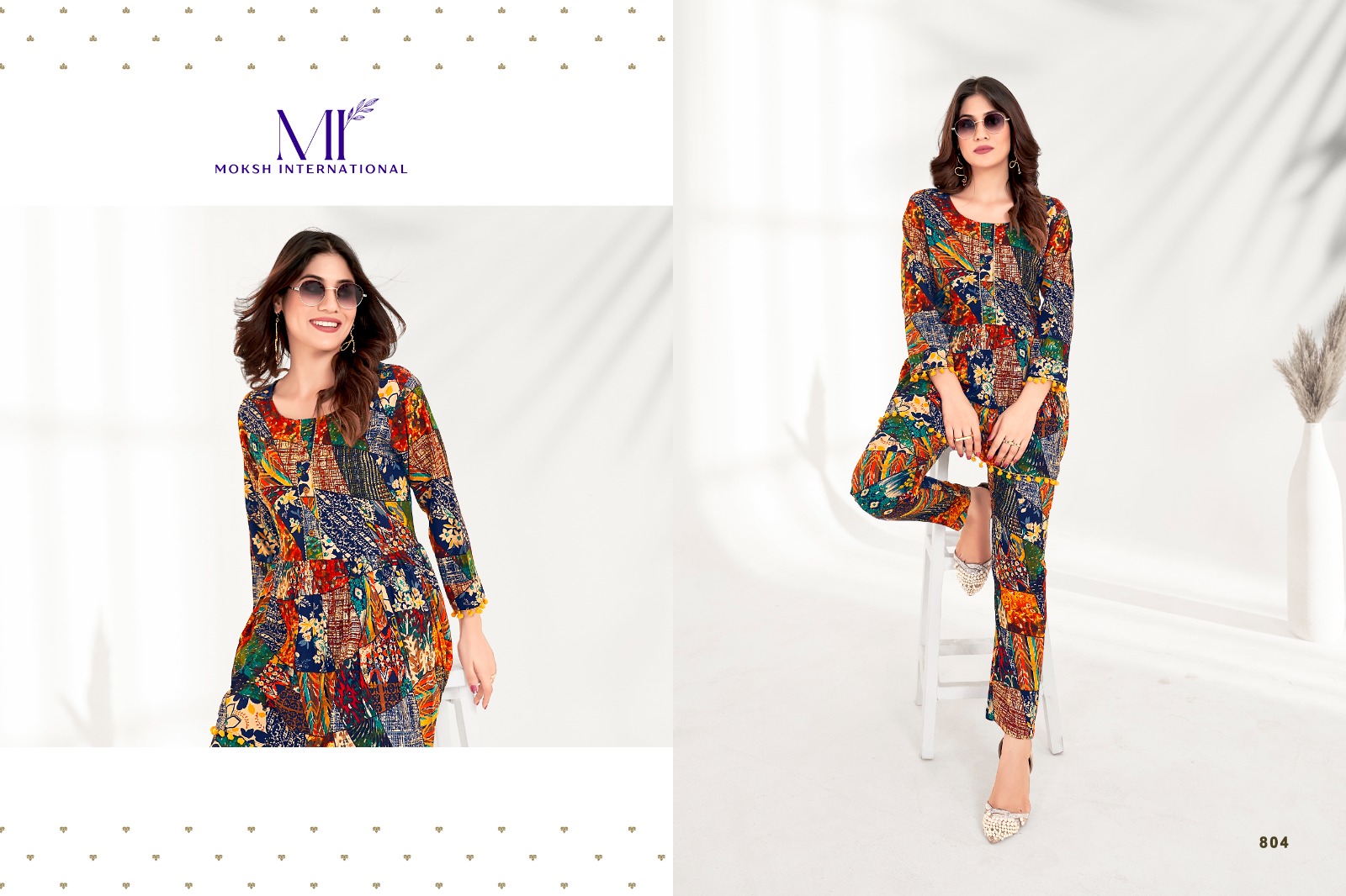 Design - 804