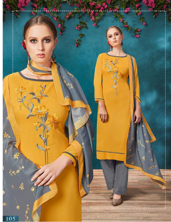 Design - 105
