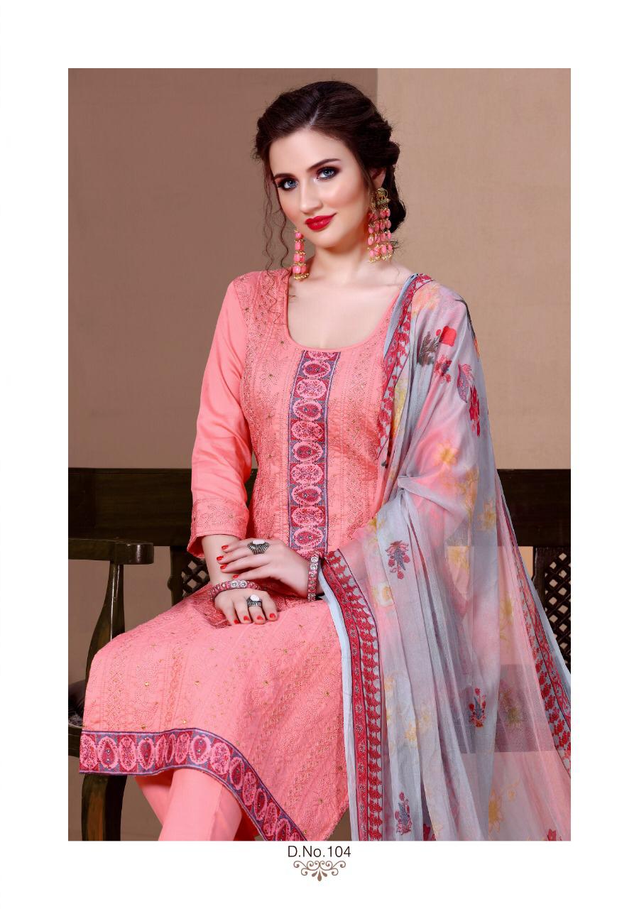 Design - 104