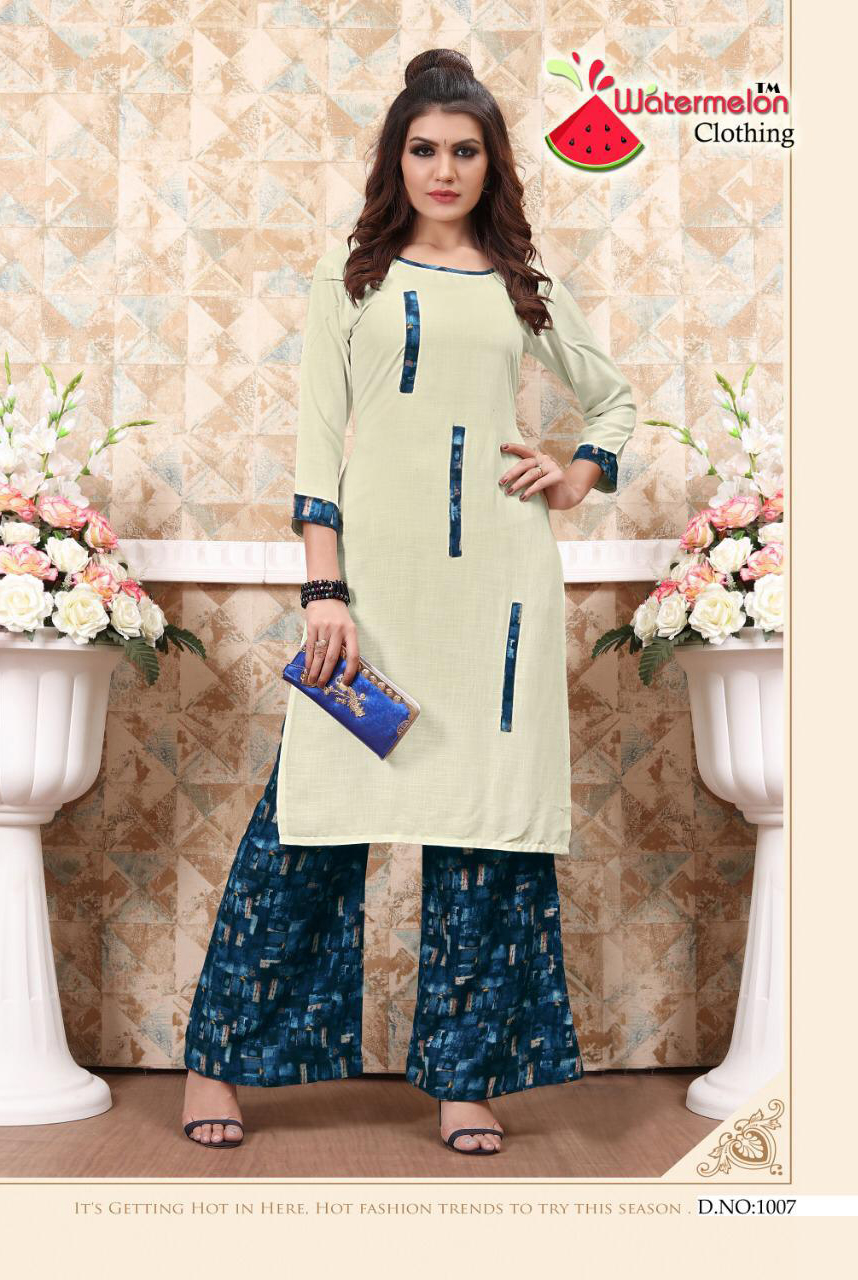 Design - 1007
