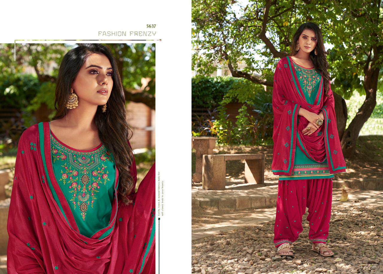 Design - 5637