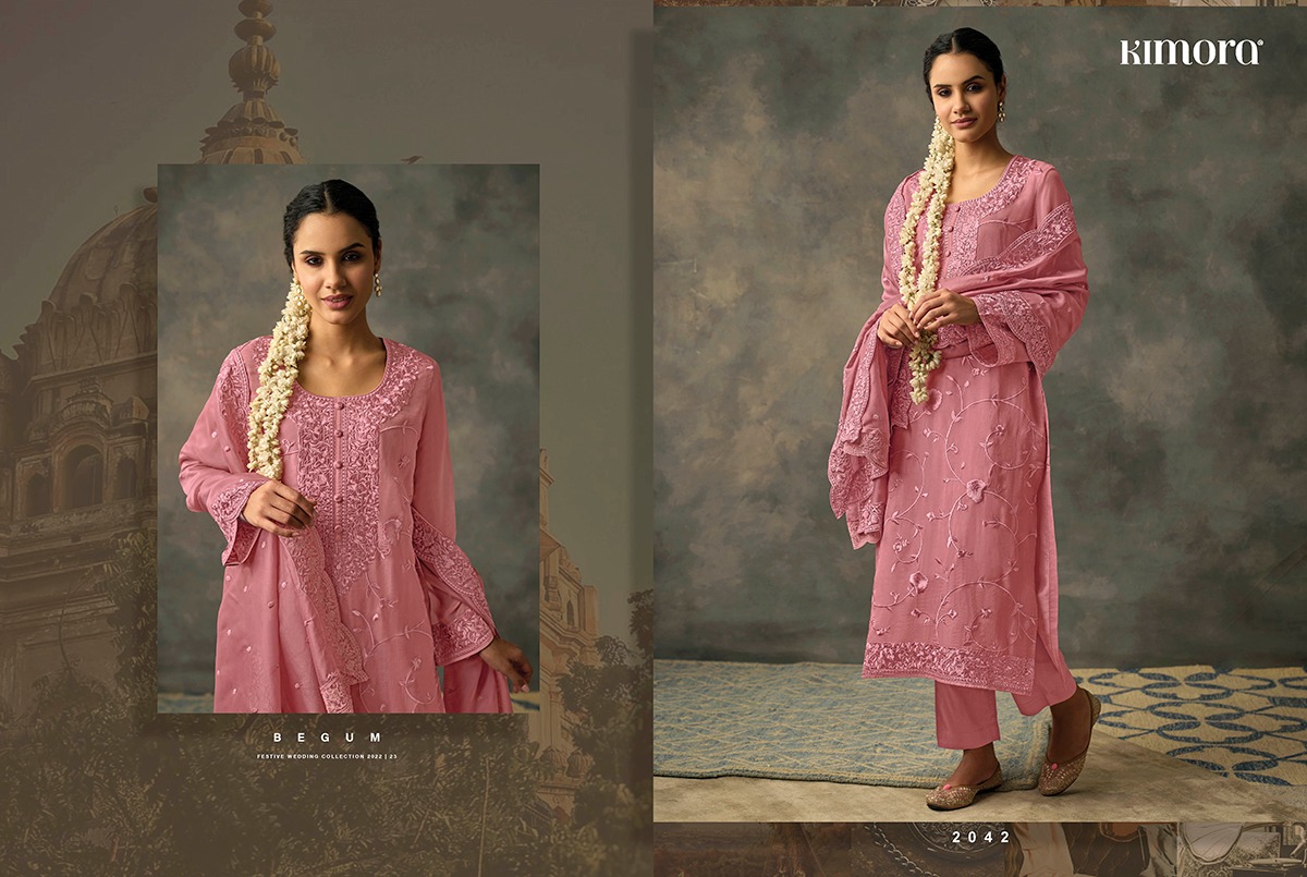 Design - 2042