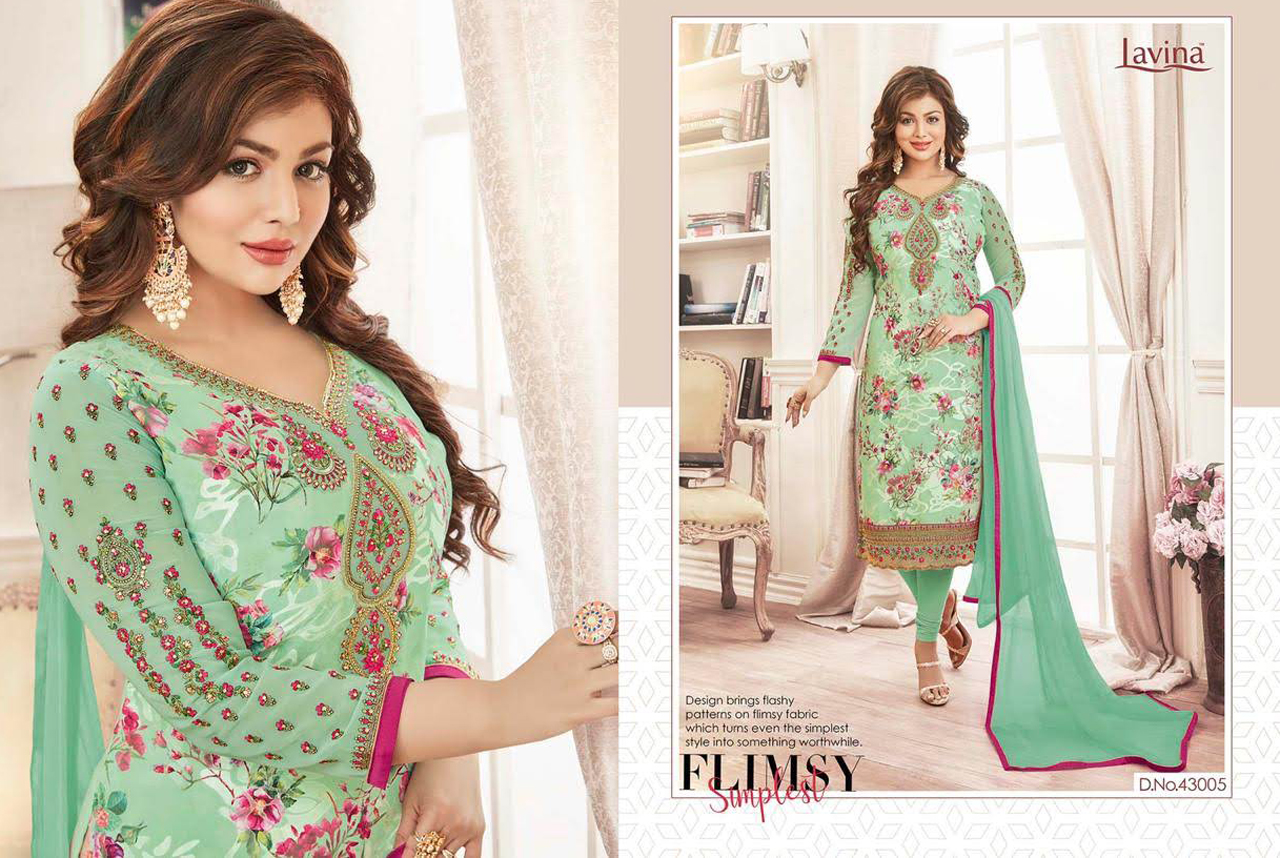Design - 43005