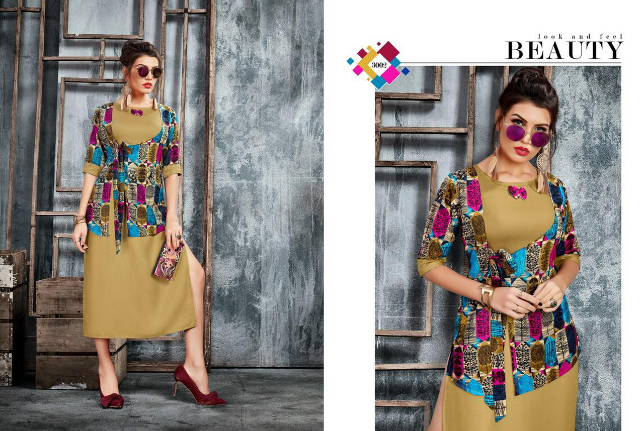 Design - 3002