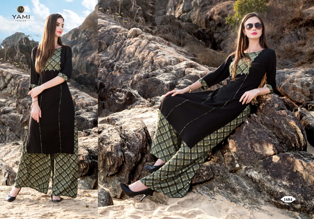 Design - 1684