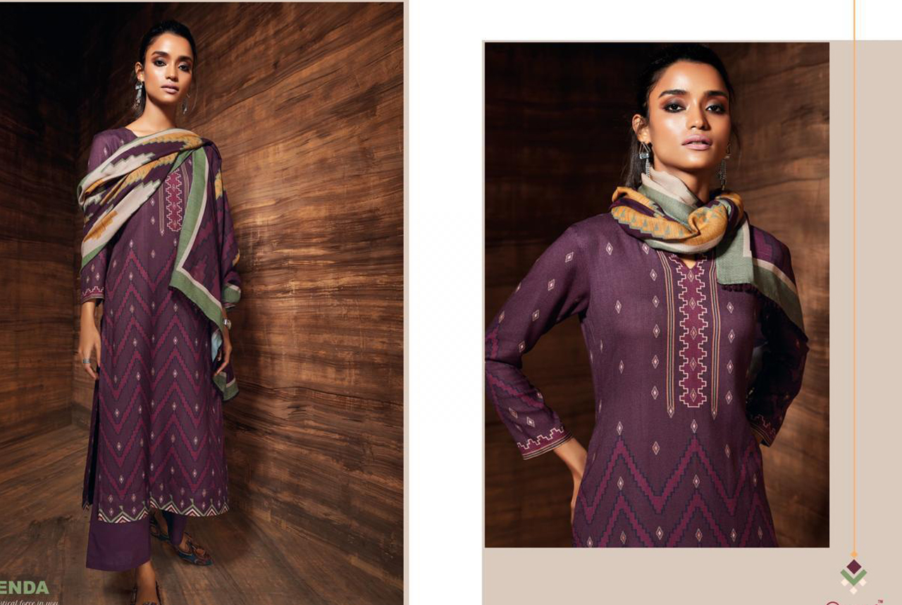 Design - 6525