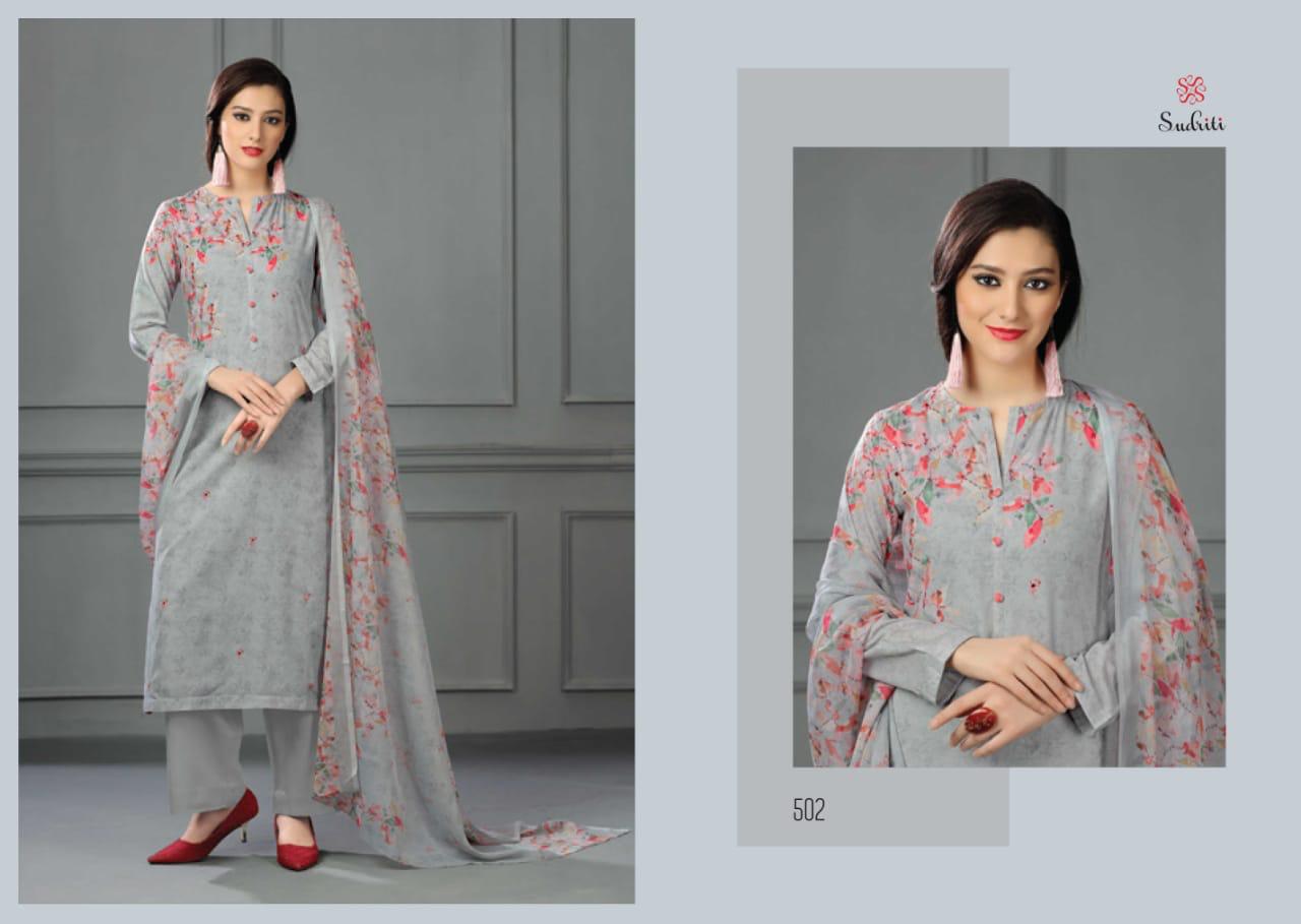 Design - 502