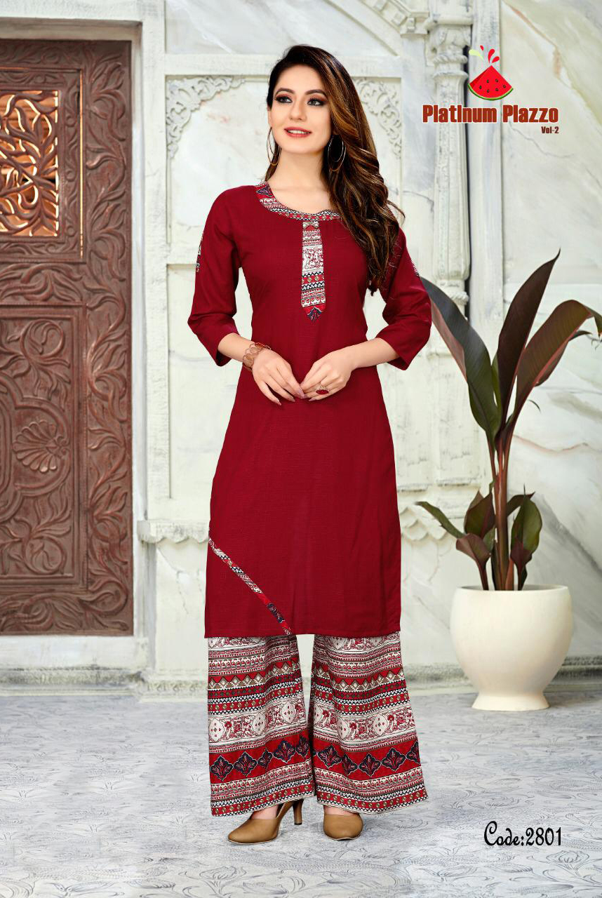 Design - 2801