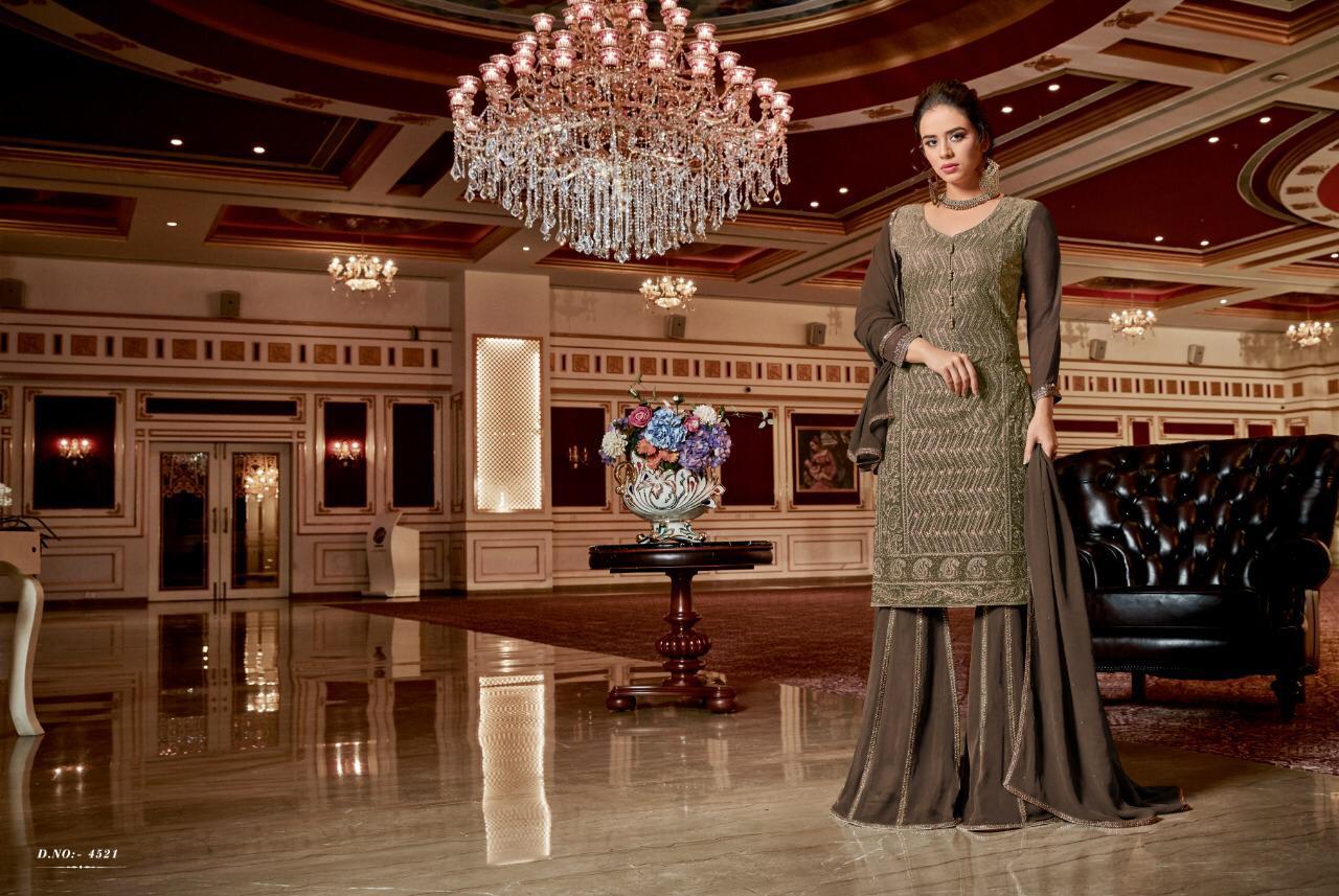 Design - 4521