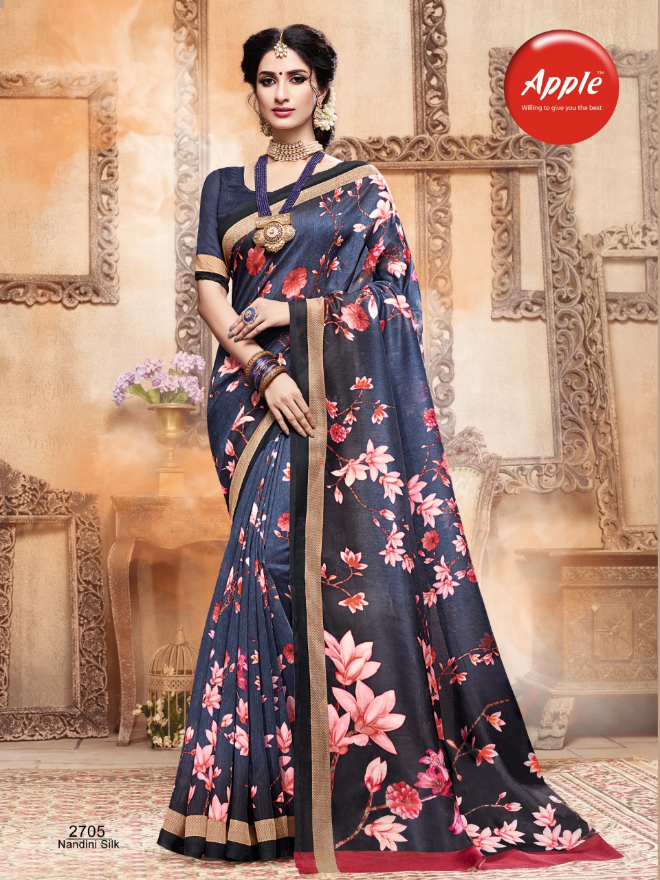 Design - 2705