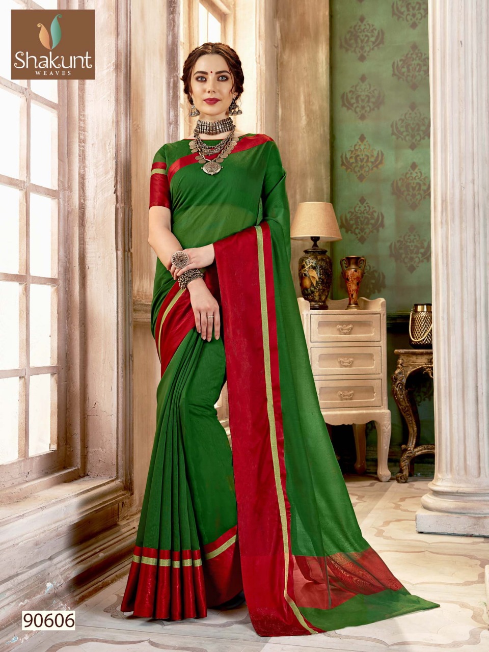 Design - 90606