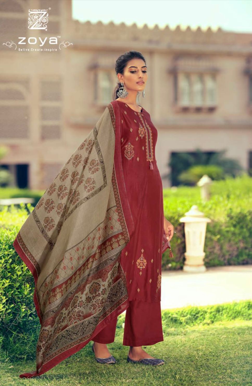 Design - 38001