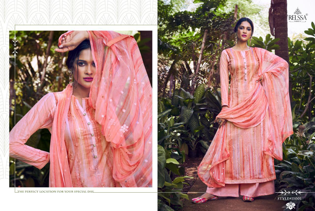 Design - 11001