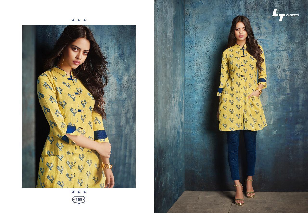 Design - 105
