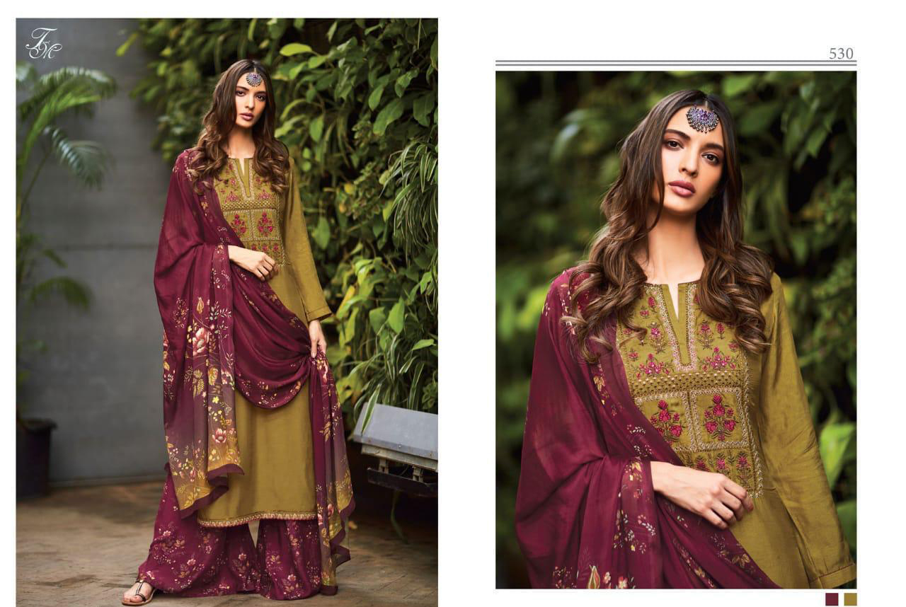 Design - 530
