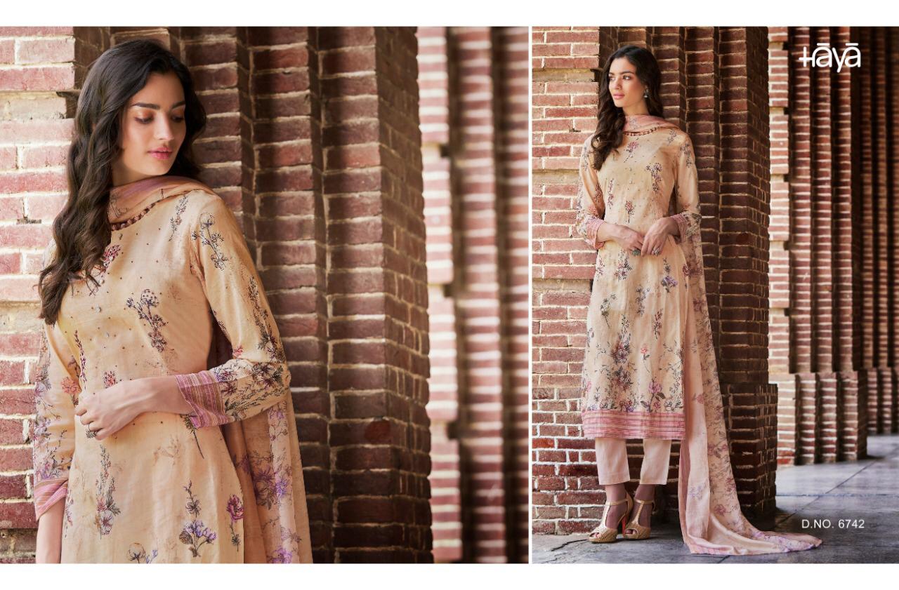 Design - 6742