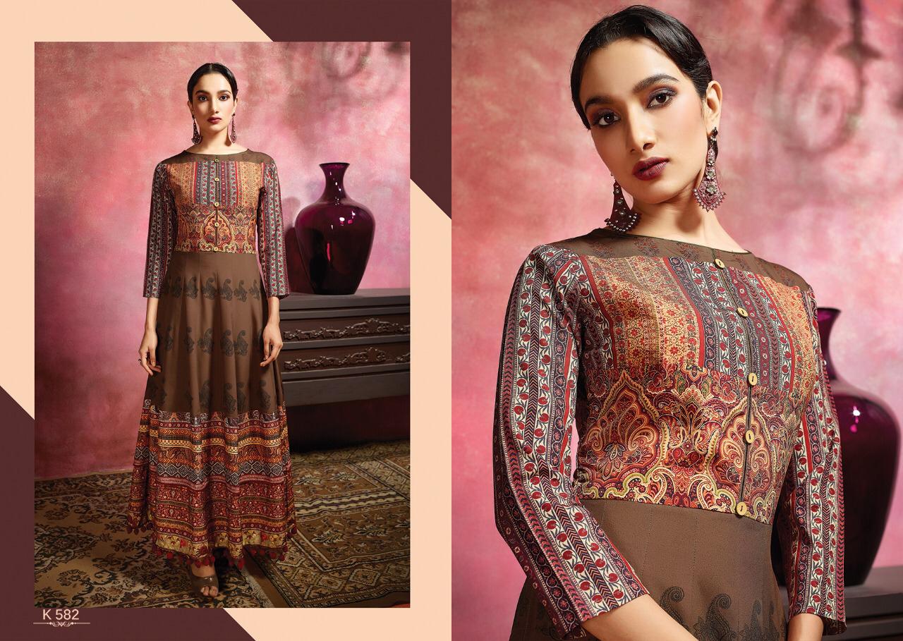 Design - 582