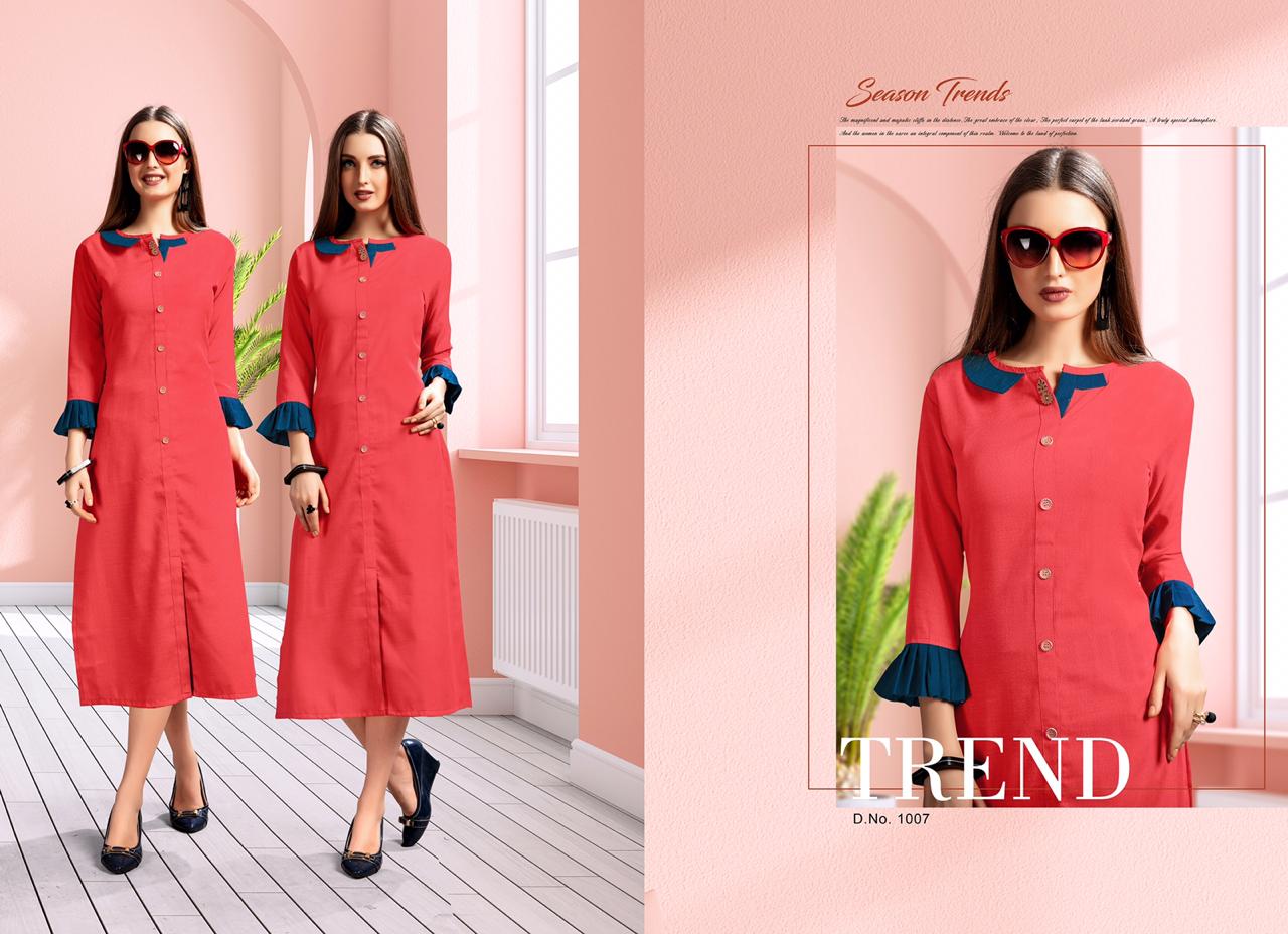 Design - 1007