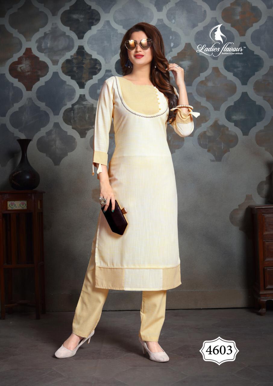 Design - 4603