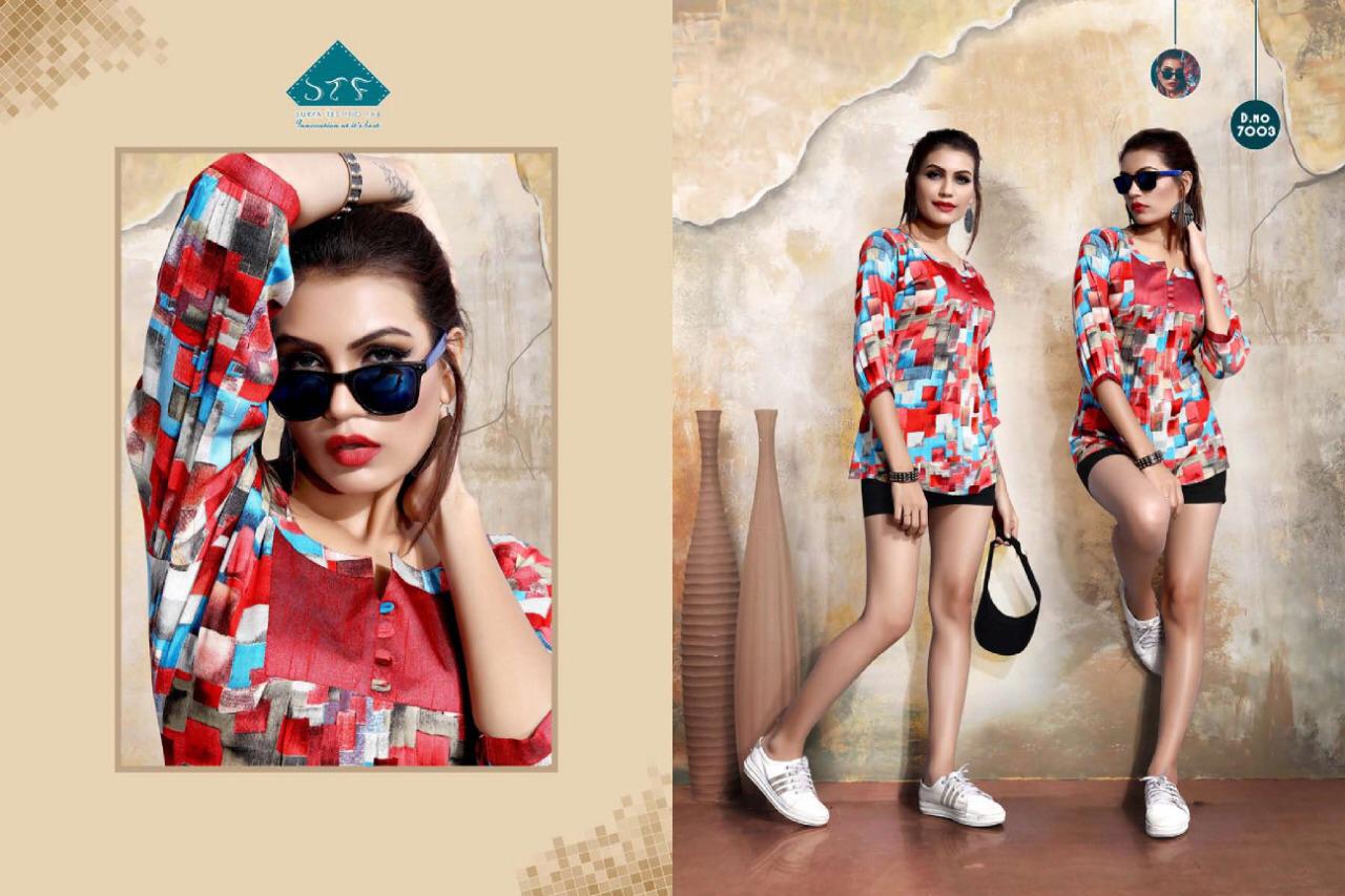 Design - 7003