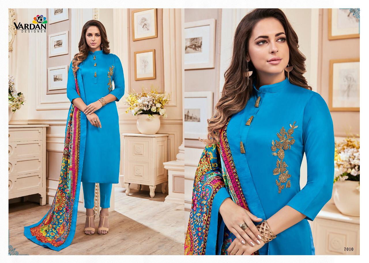 Design - 7010