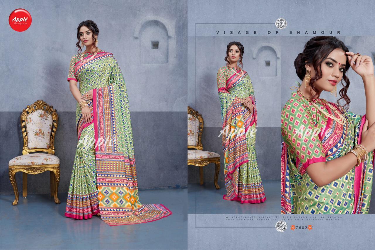 Design - 7602