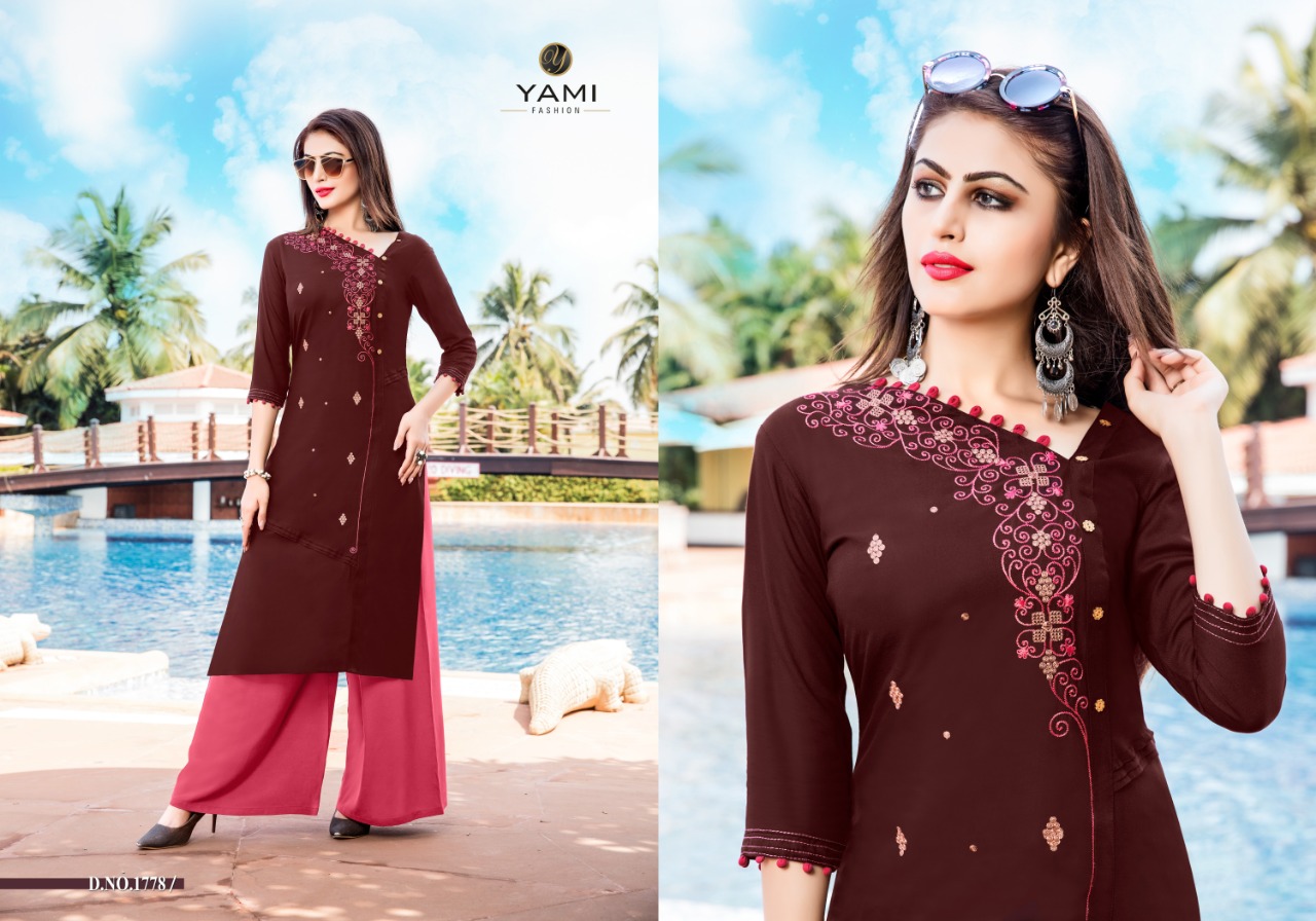 Design - 1778