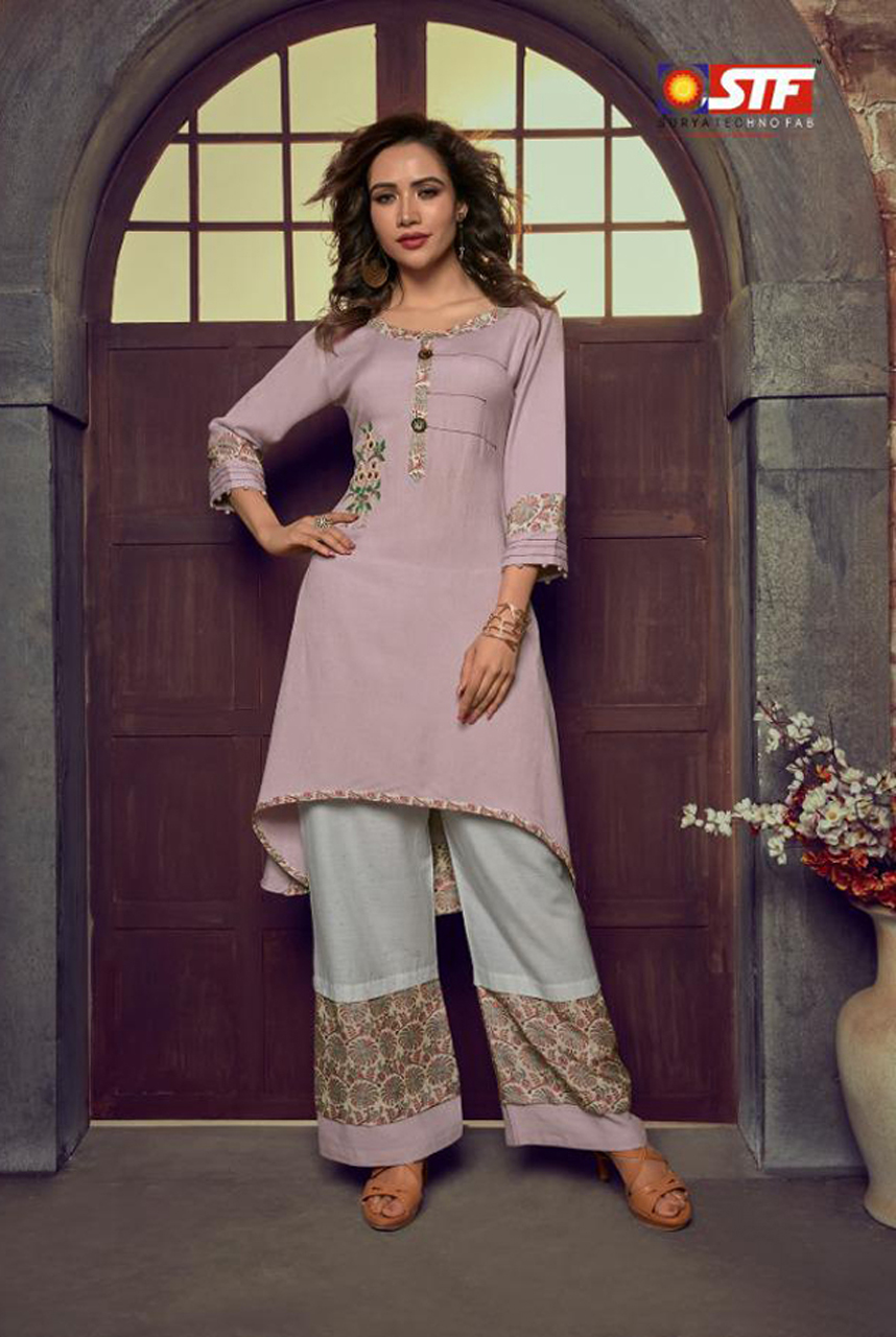 Design - 2107