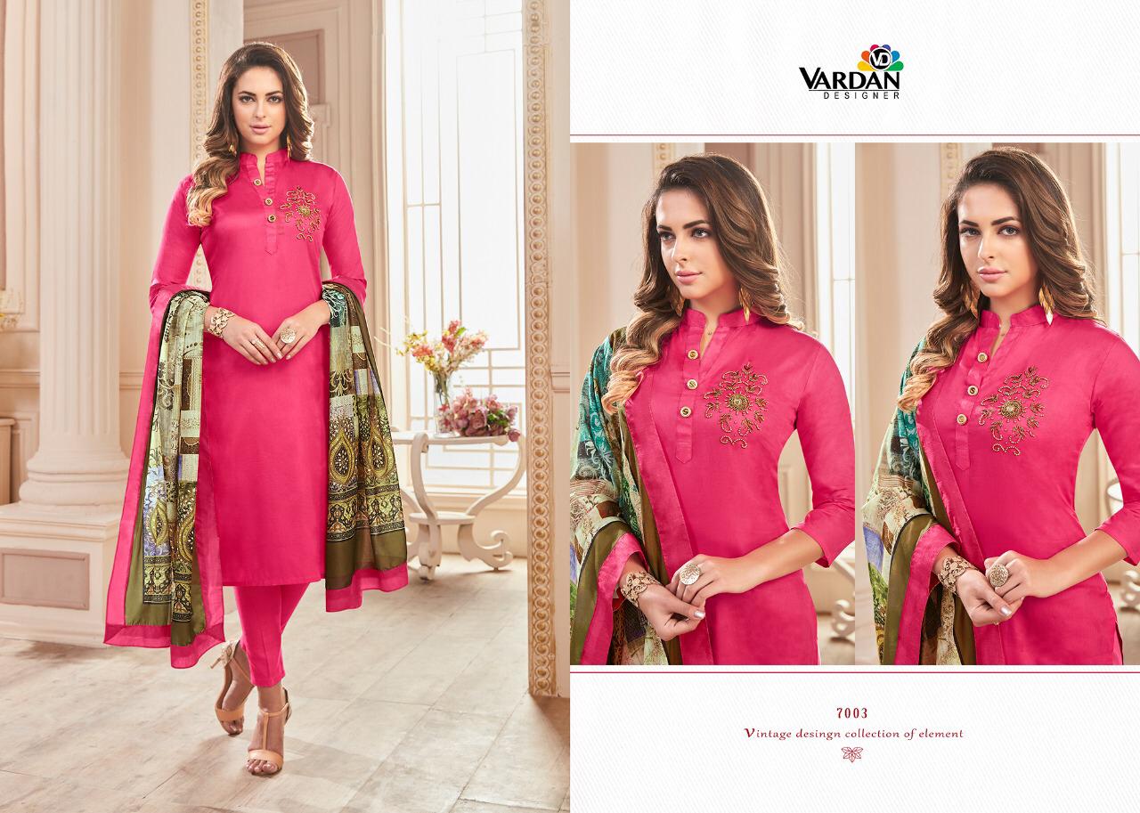 Design - 7003