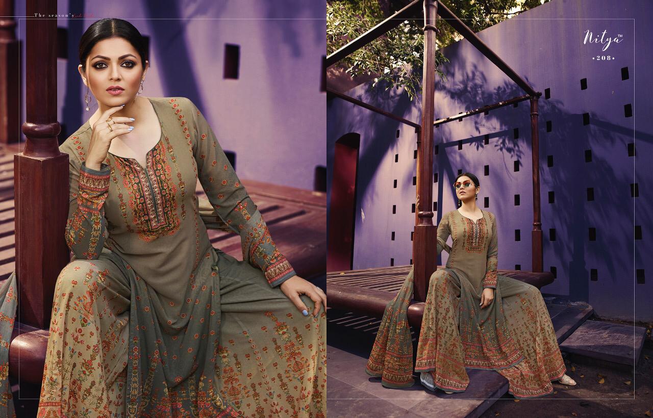 Design - 208