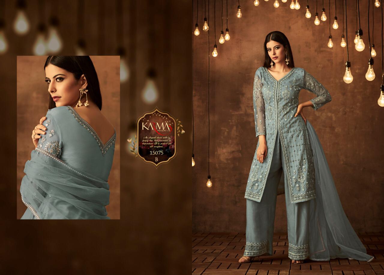 Design - 15075B