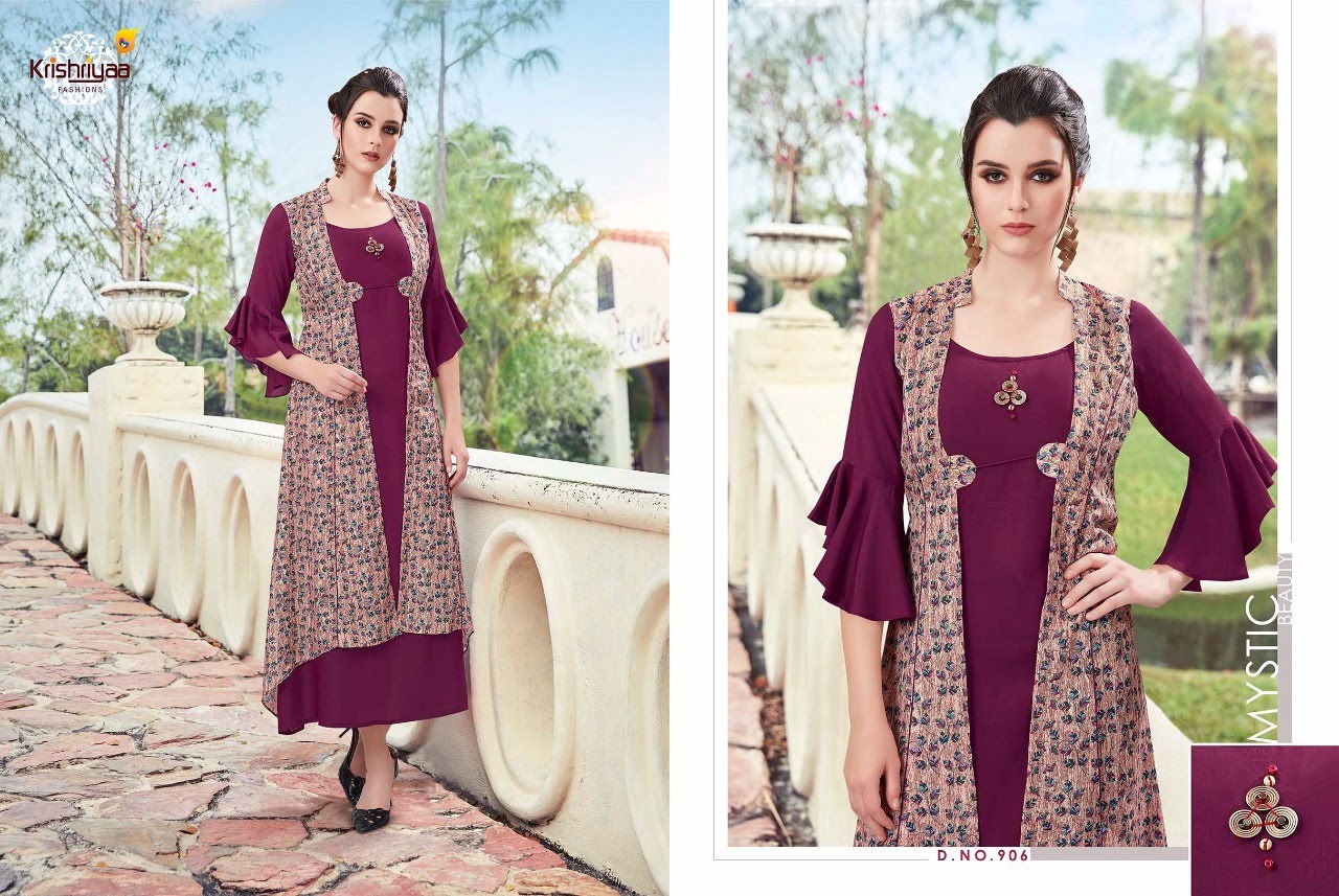 Design - 906
