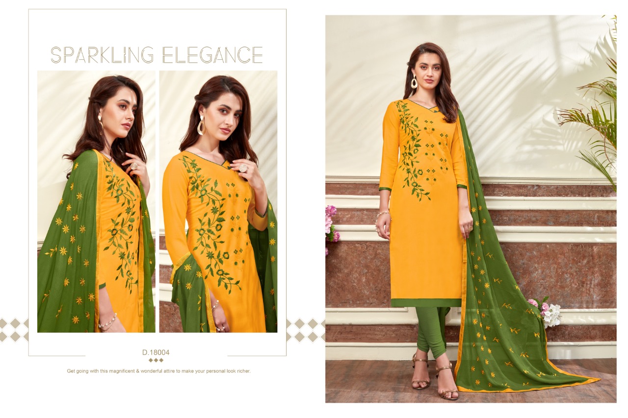 Design - 18004