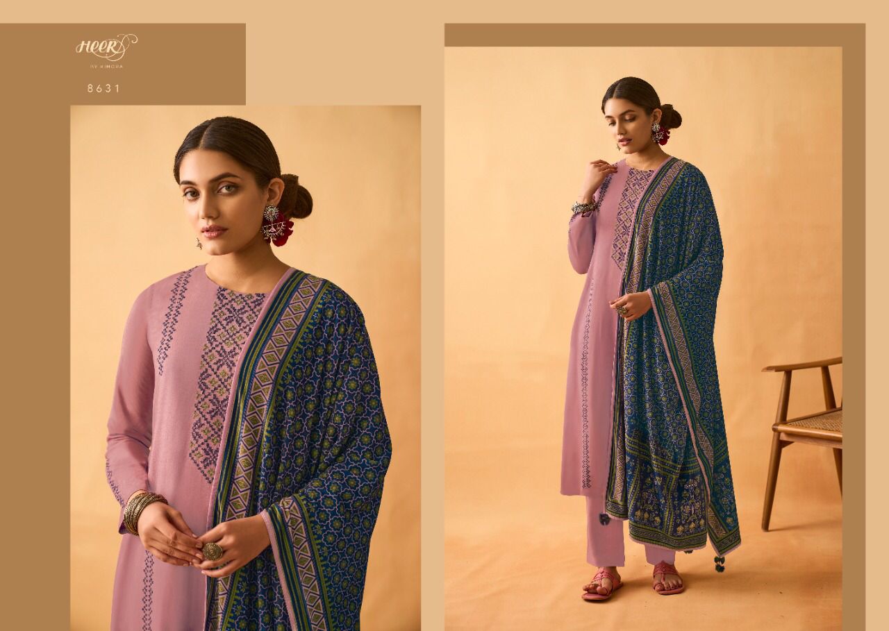 Design - 8631