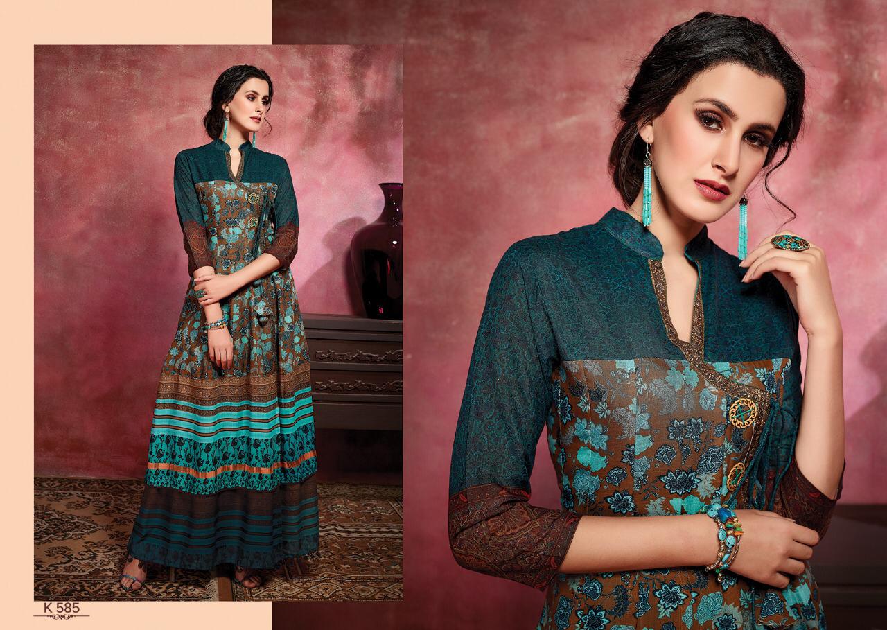 Design - 585