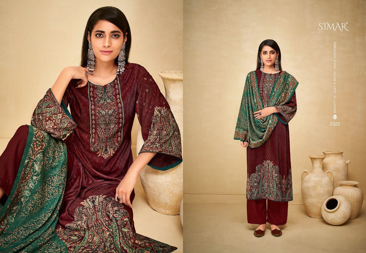 Design - 2322