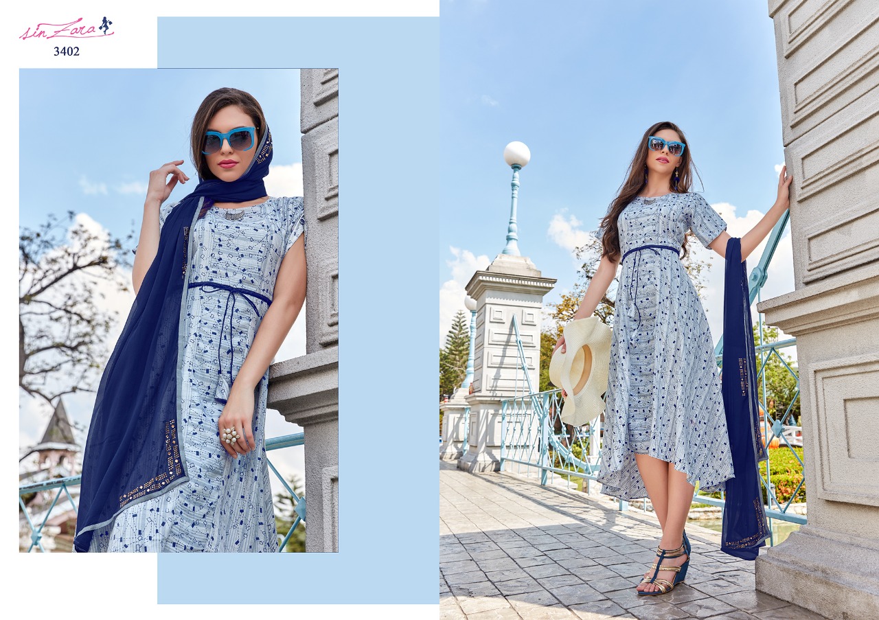 Design - 3402