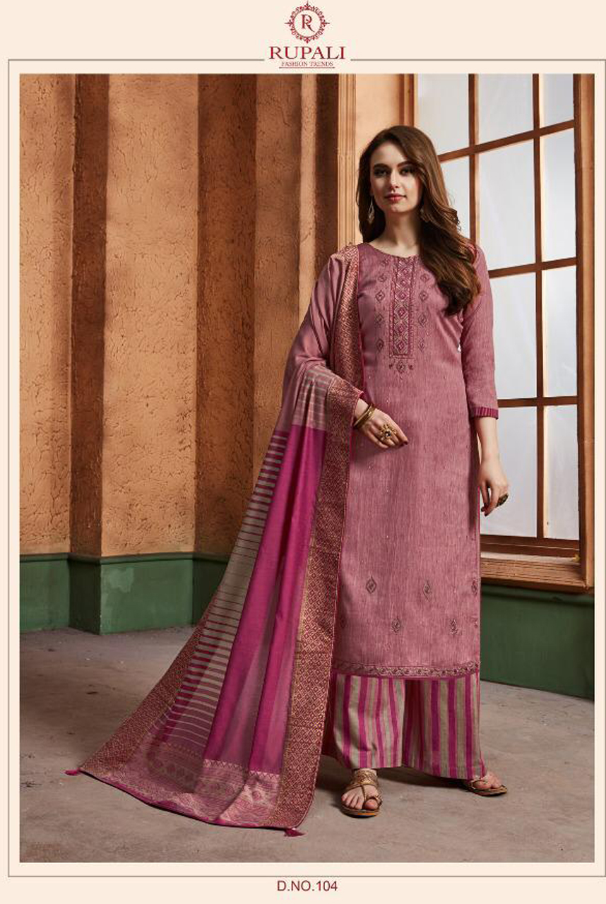 Design - 104