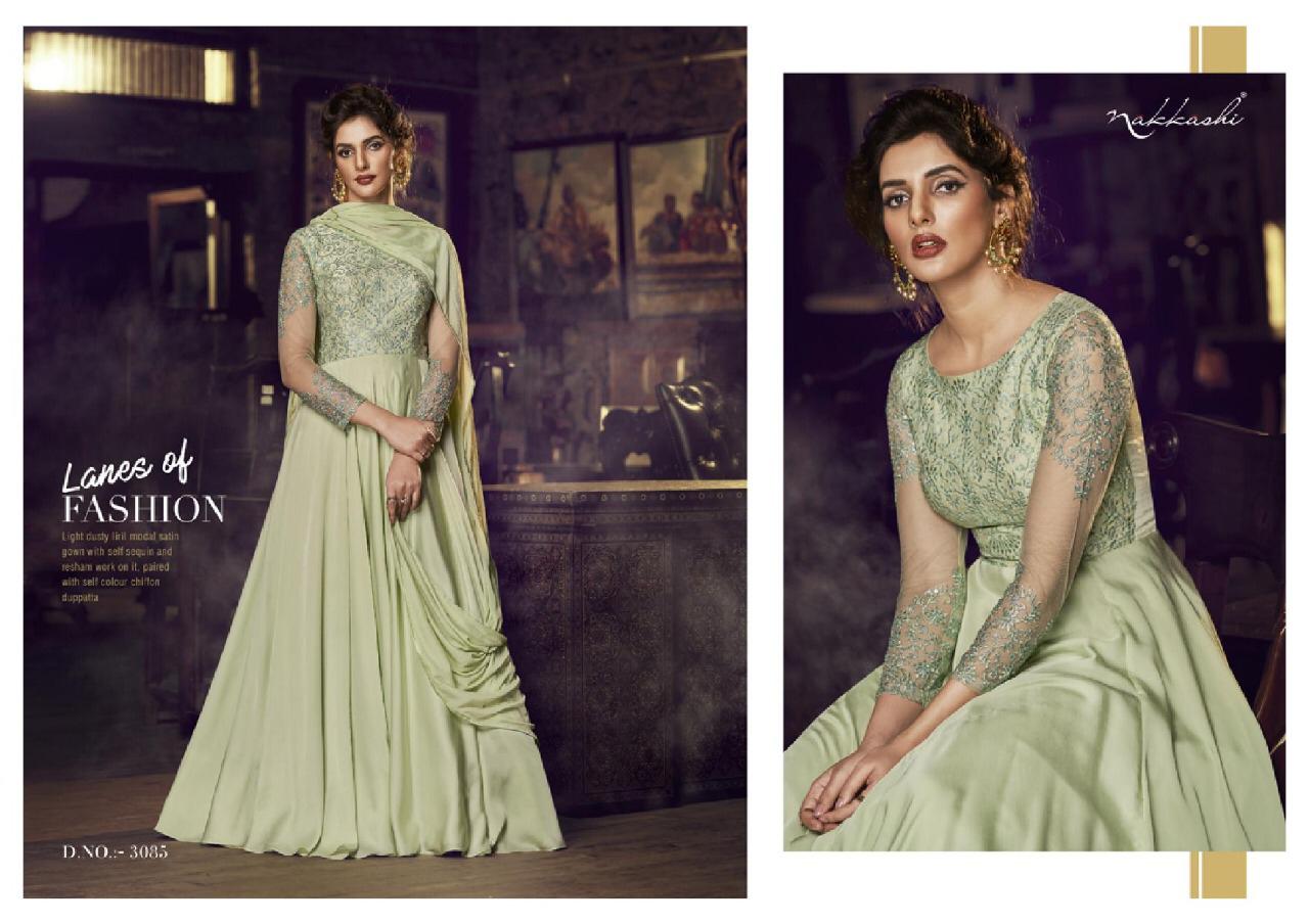 Design - 3085