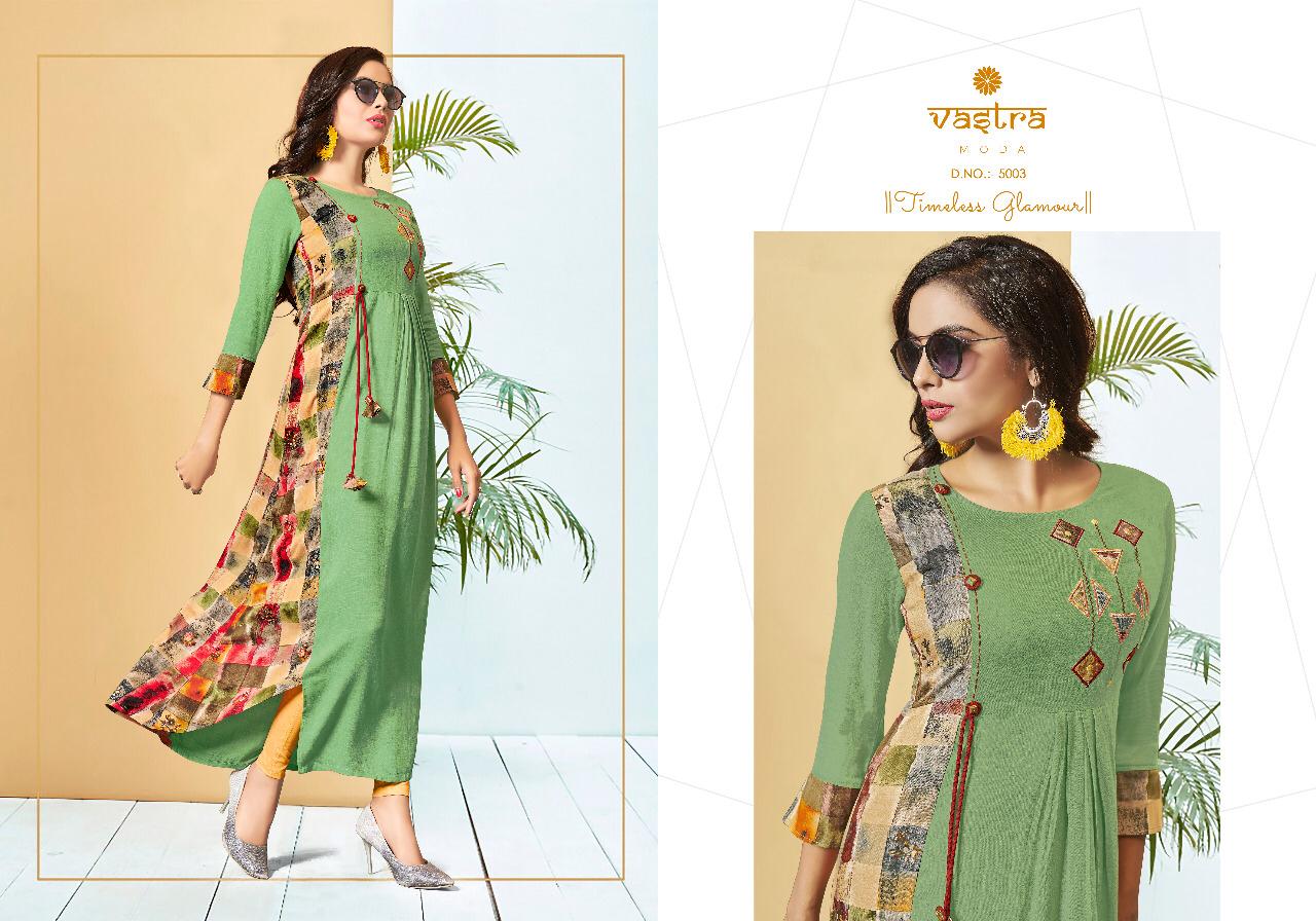 Design - 5003