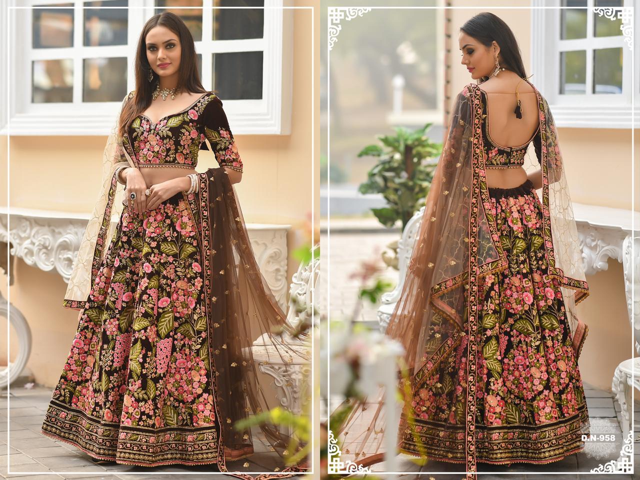 Design - 958