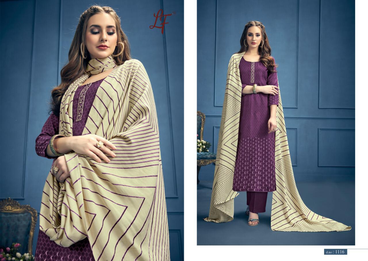 Design - 1116