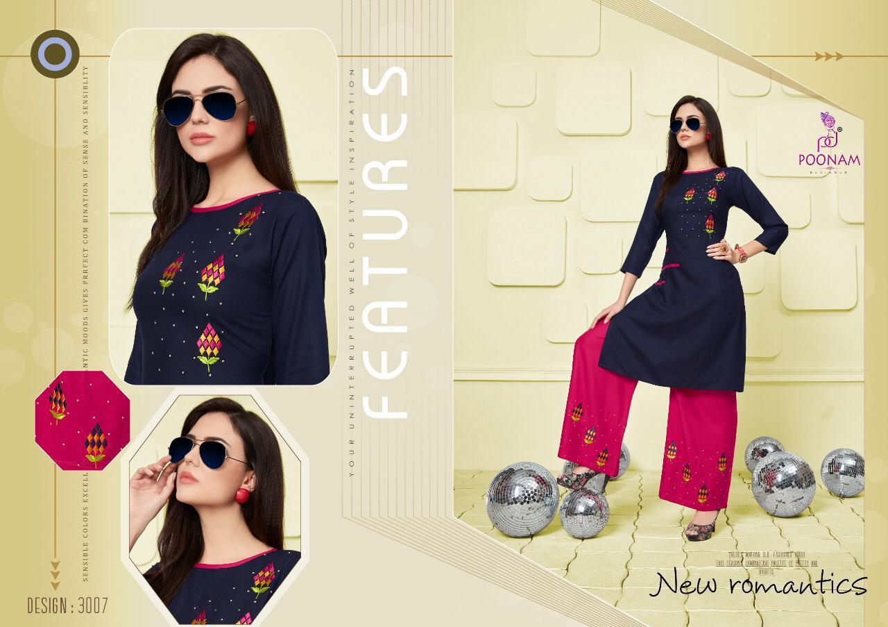 Design - 3007
