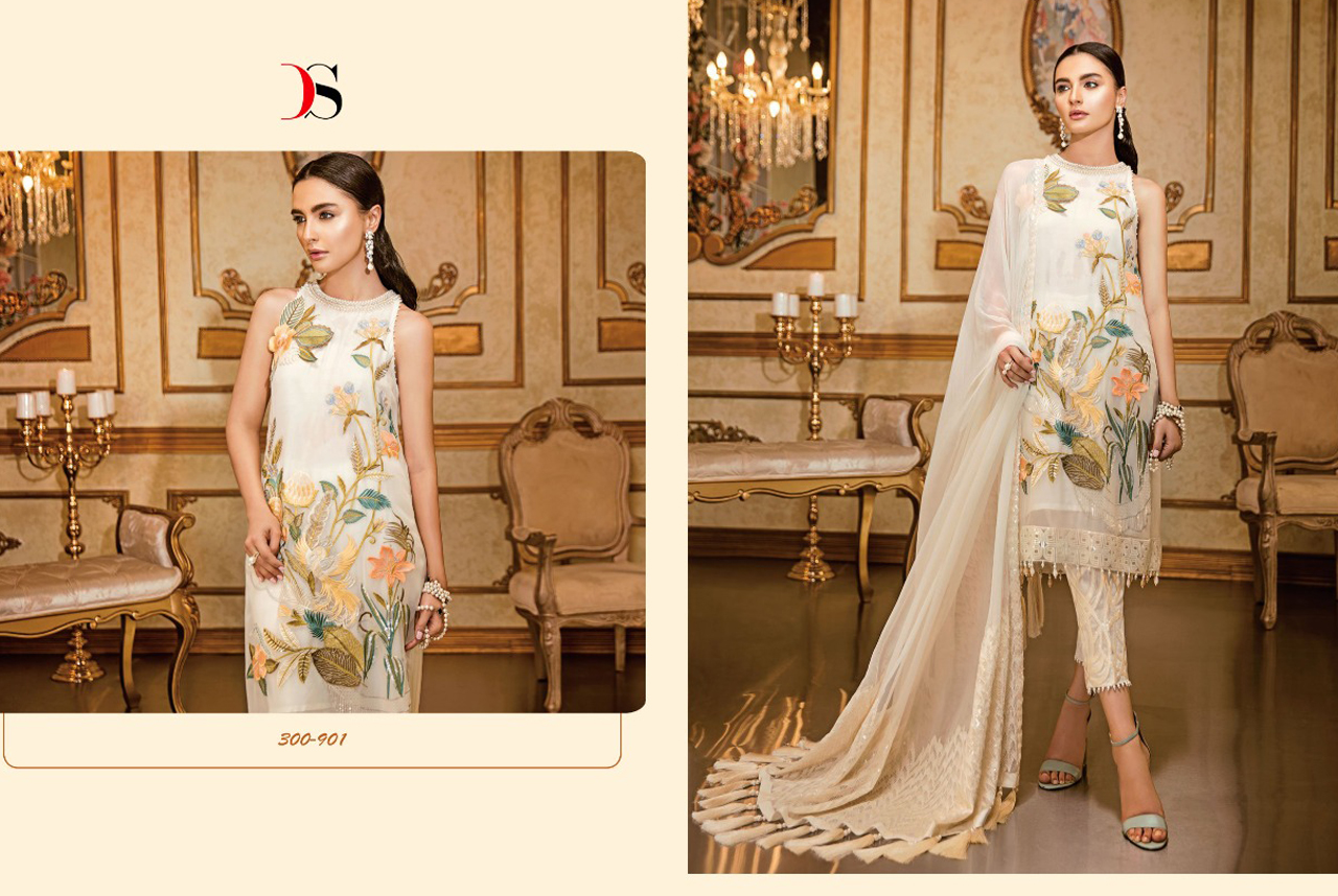 Design - 901