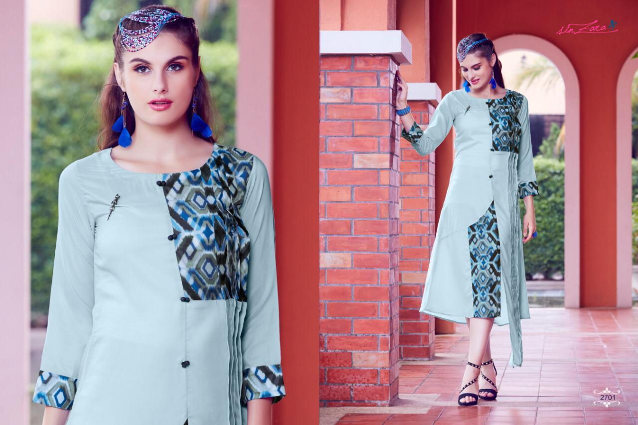 Design - 2701