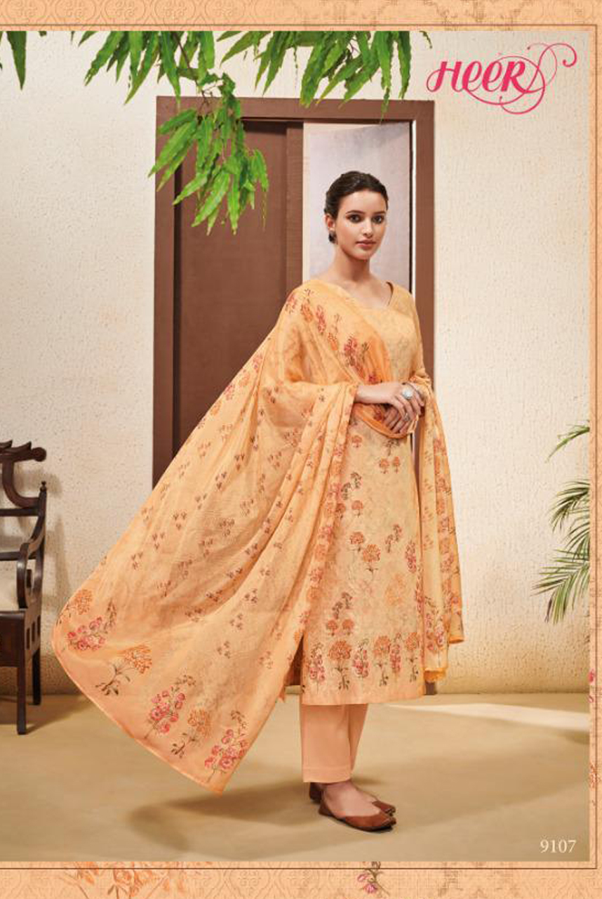 Design - 9107