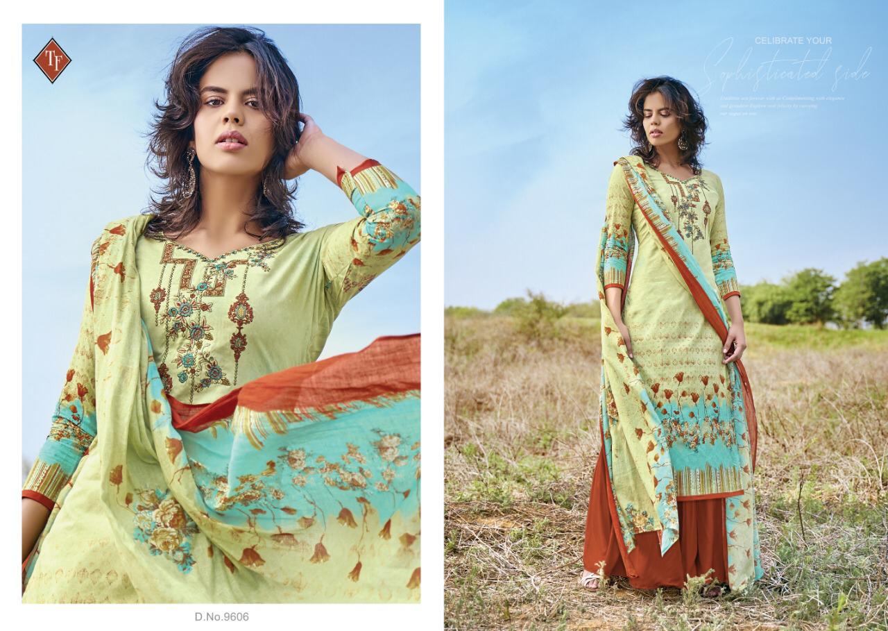 Design - 9606